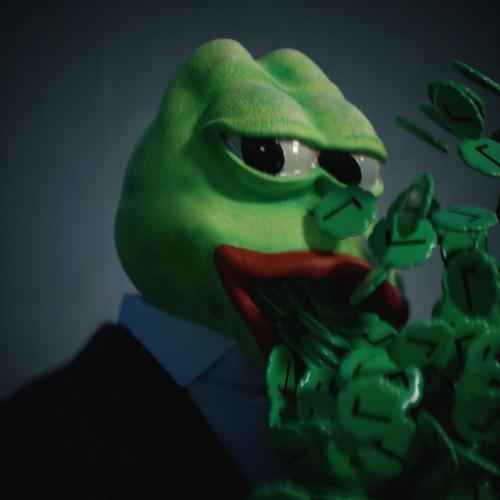 #182830 | Pepe Checks #4