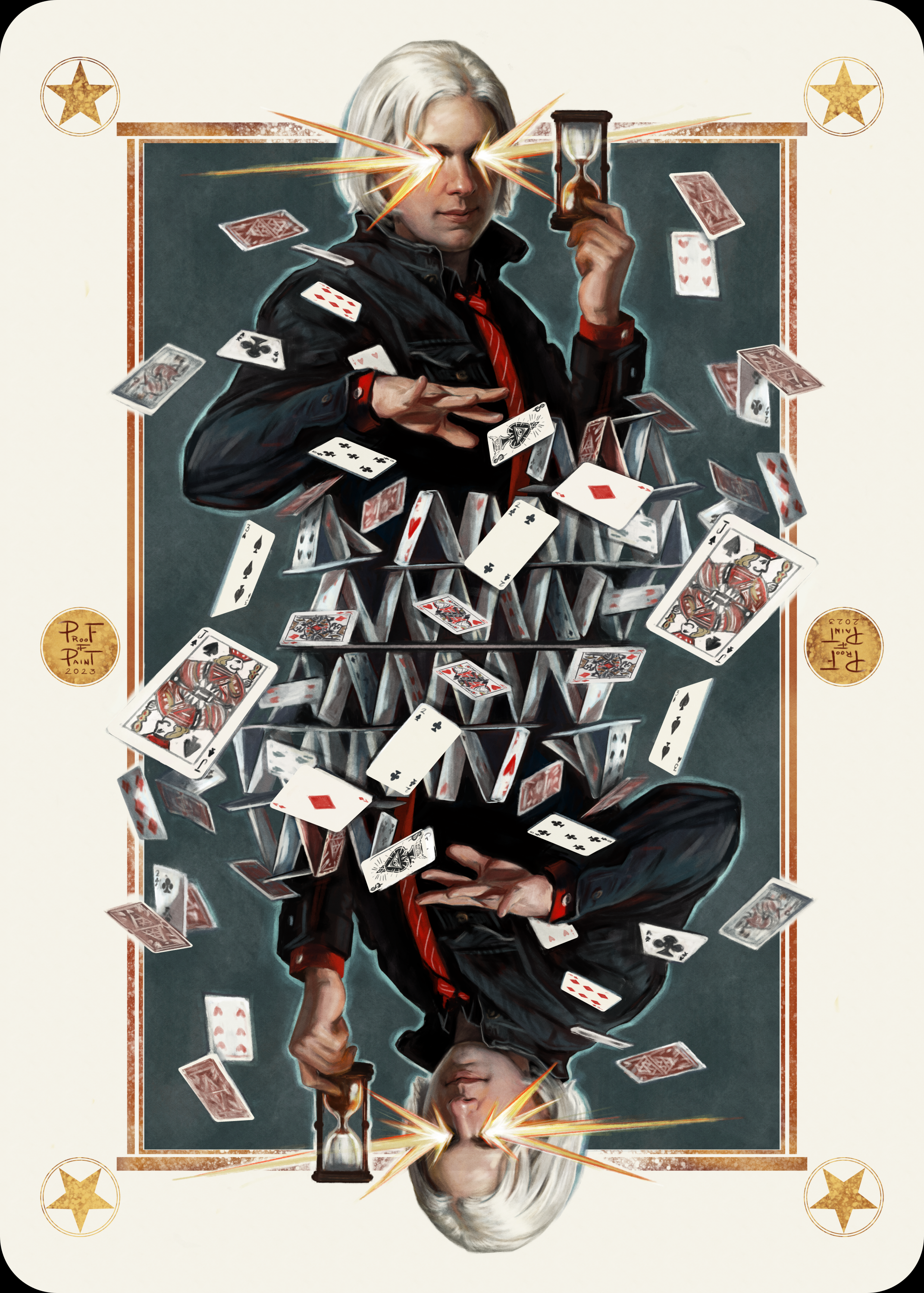 FHOC - Julian Joker