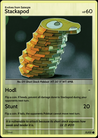 #173493 | Stackapod - Pokesats