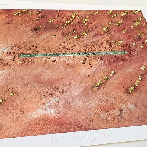 "Watchington" 30% OFF