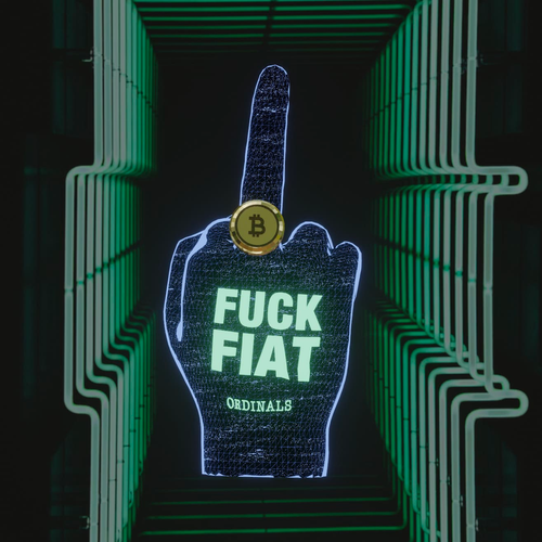 #5833 | Diamond Finger #57: FUCK FIAT