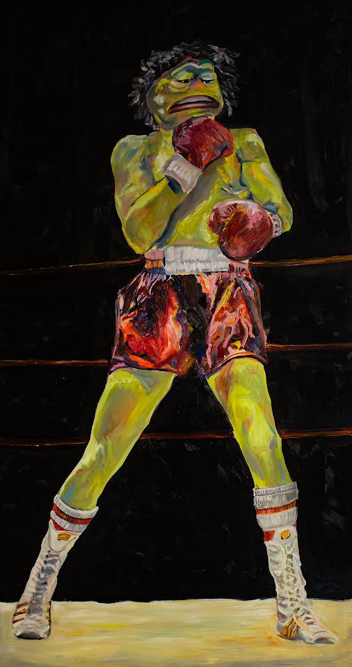 Box! Break! Large (2 winners)