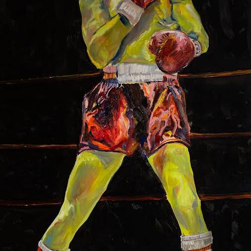 Box! Break! Large (2 winners)