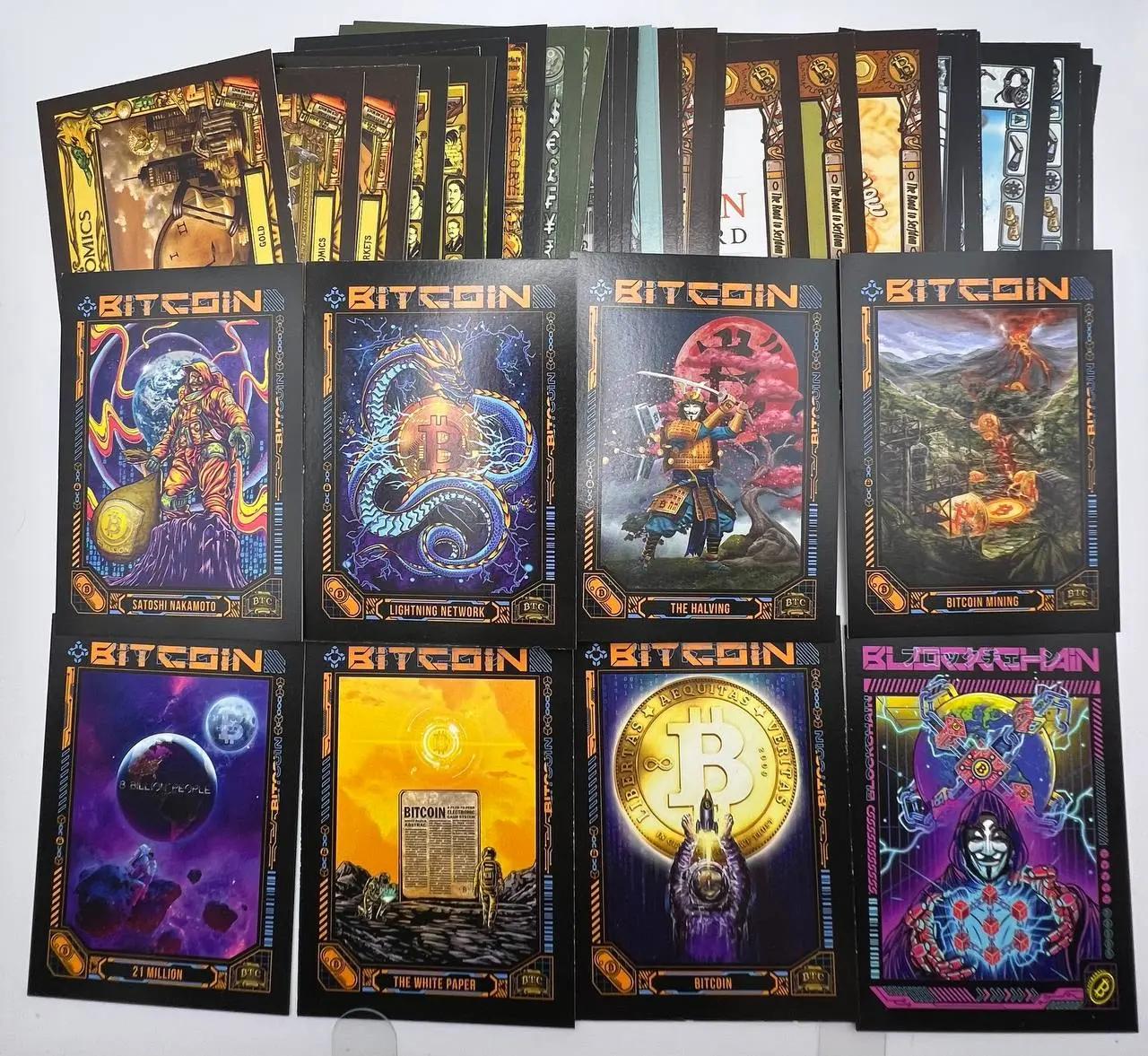 S1 Lot: Set of Commons (x1) (All /1990) - Auction #4