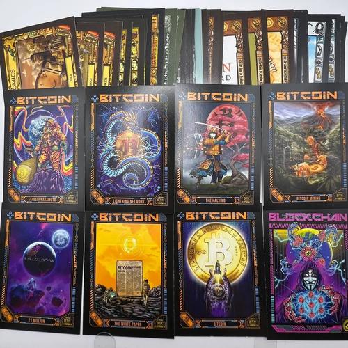 S1 Lot: Set of Commons (x1) (All /1990) - Auction #4