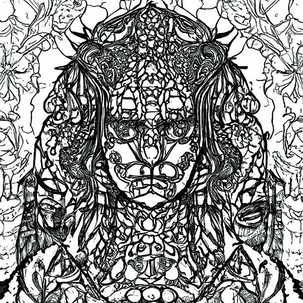 #67477588 | Satgods #67 #Itzpapalotl