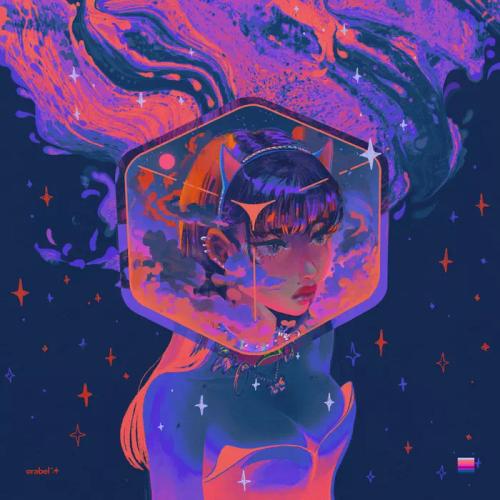 #19449052 | Oracles #18 ft @orabelart