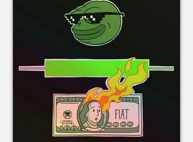 Frogs Over Fiat NY