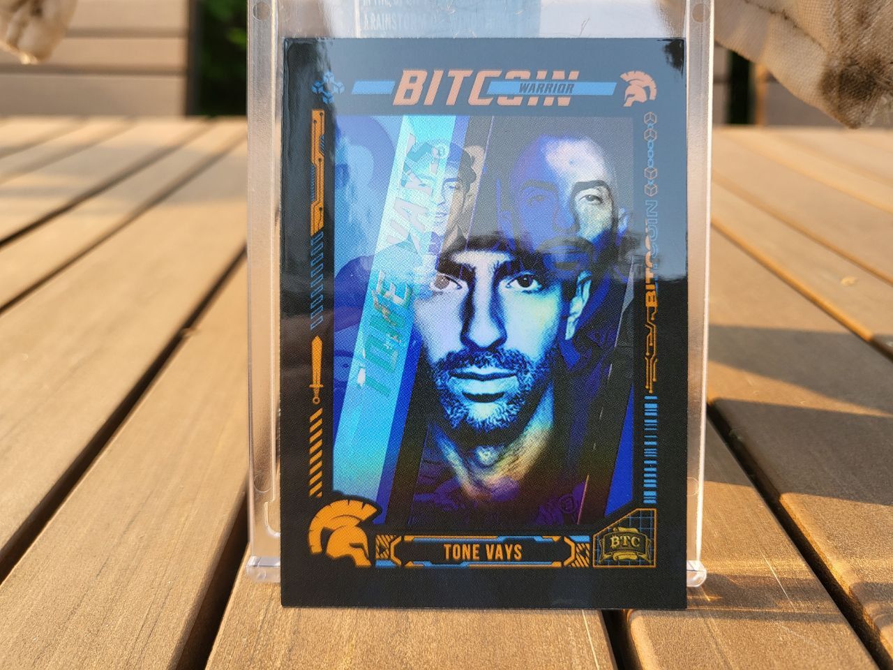 S1C4 Tone Vays (59/100)