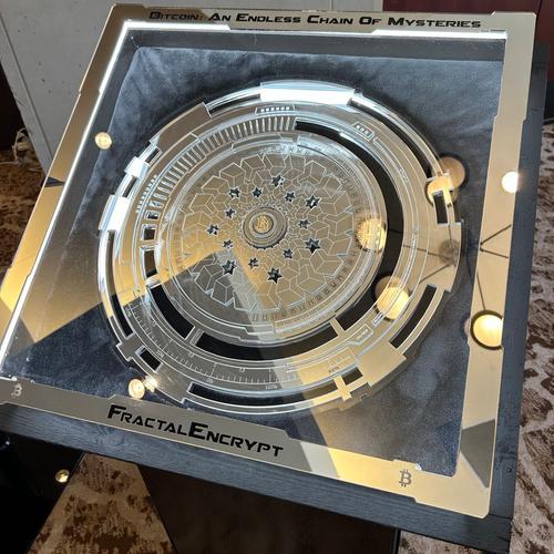 Bitcoin: An Endless Chain of Mysteries