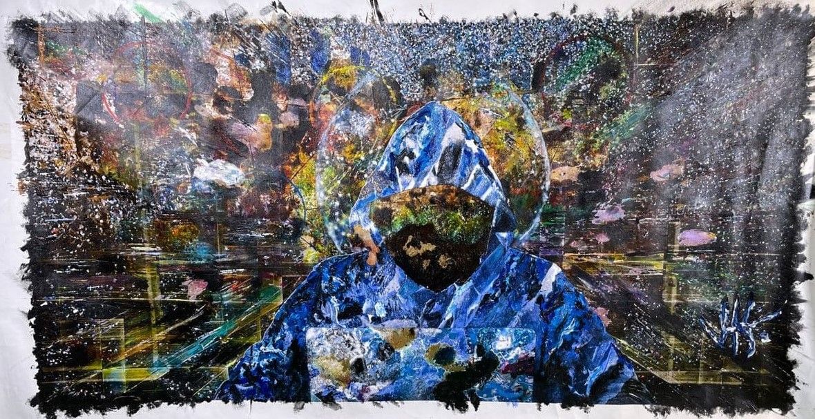 I Am Satoshi Nakamoto