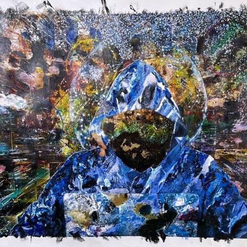 I Am Satoshi Nakamoto