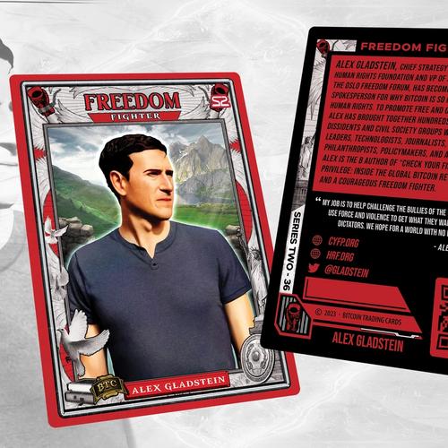 Alex Gladstein (#/210) - Case Break / 8 Boxes - Break #6 PB23 Special