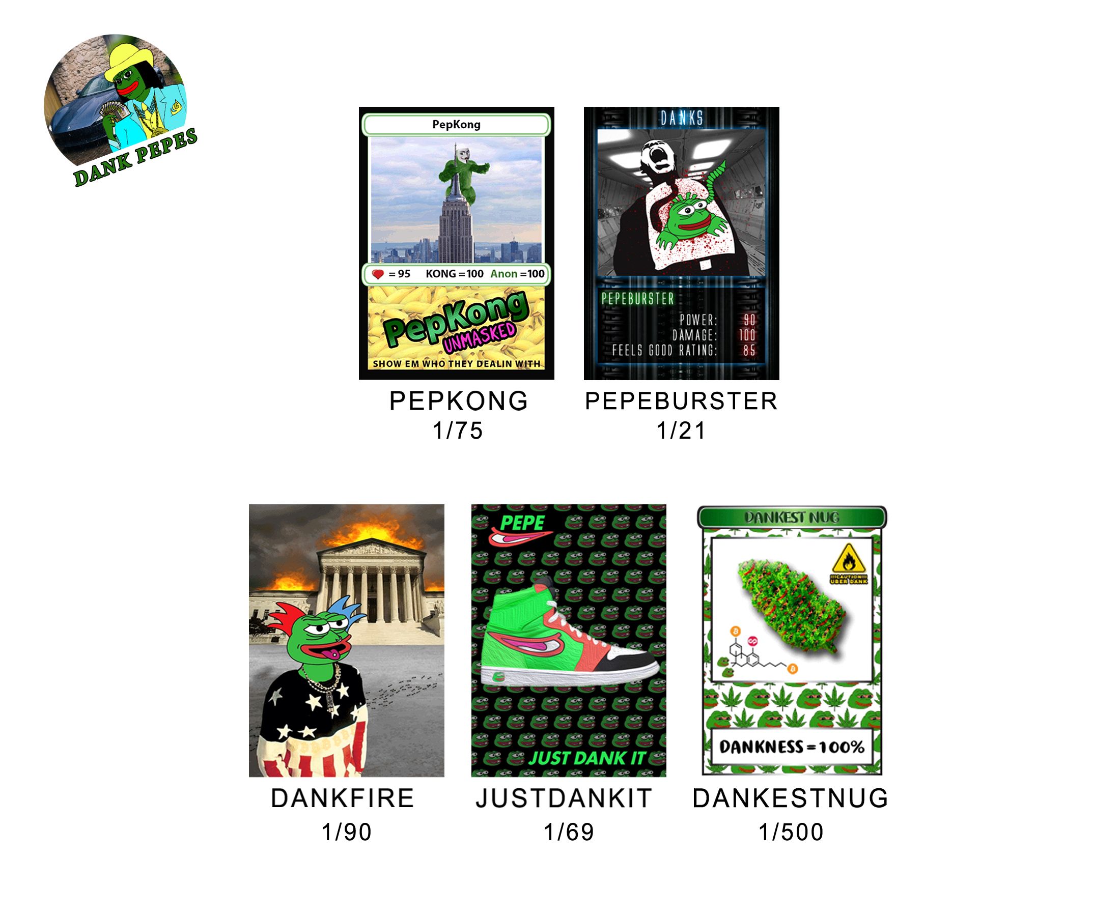 DANKPEPES