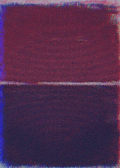 #1714 | #4 ORDROTHKO of 21, by vzbl