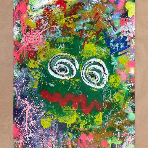 PEPEMESS Physical + Token