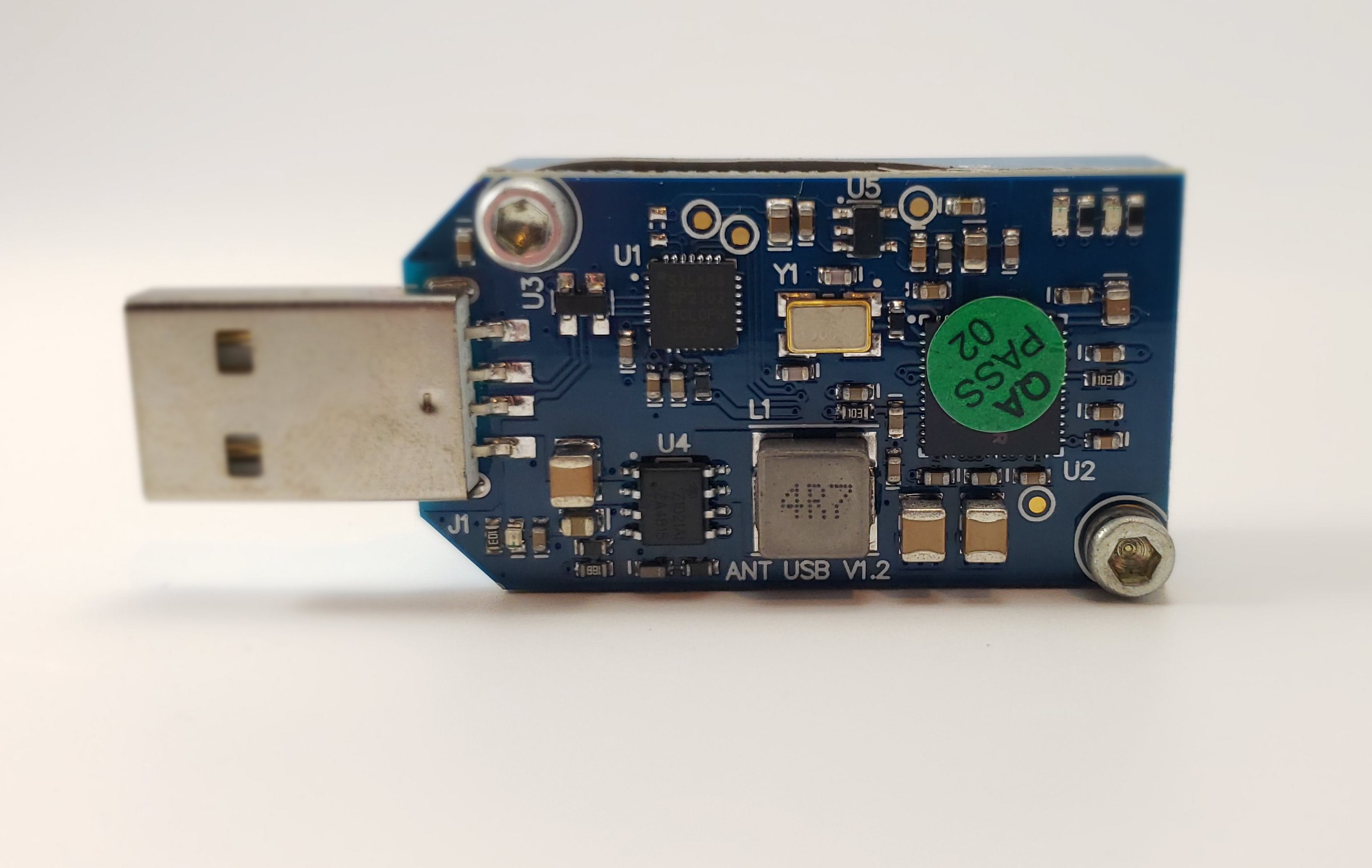 Bitmain AntMiner U2 USB ASIC Miner V1.2 