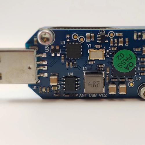 Bitmain AntMiner U2 USB ASIC Miner V1.2