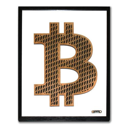 Lightning Bitcoin - 1 of 2 and 2 of 2