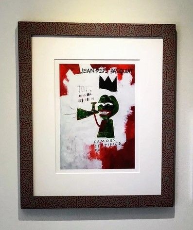 PEPEBASQUIAT