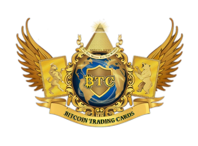 Bitcoin Trading Cards