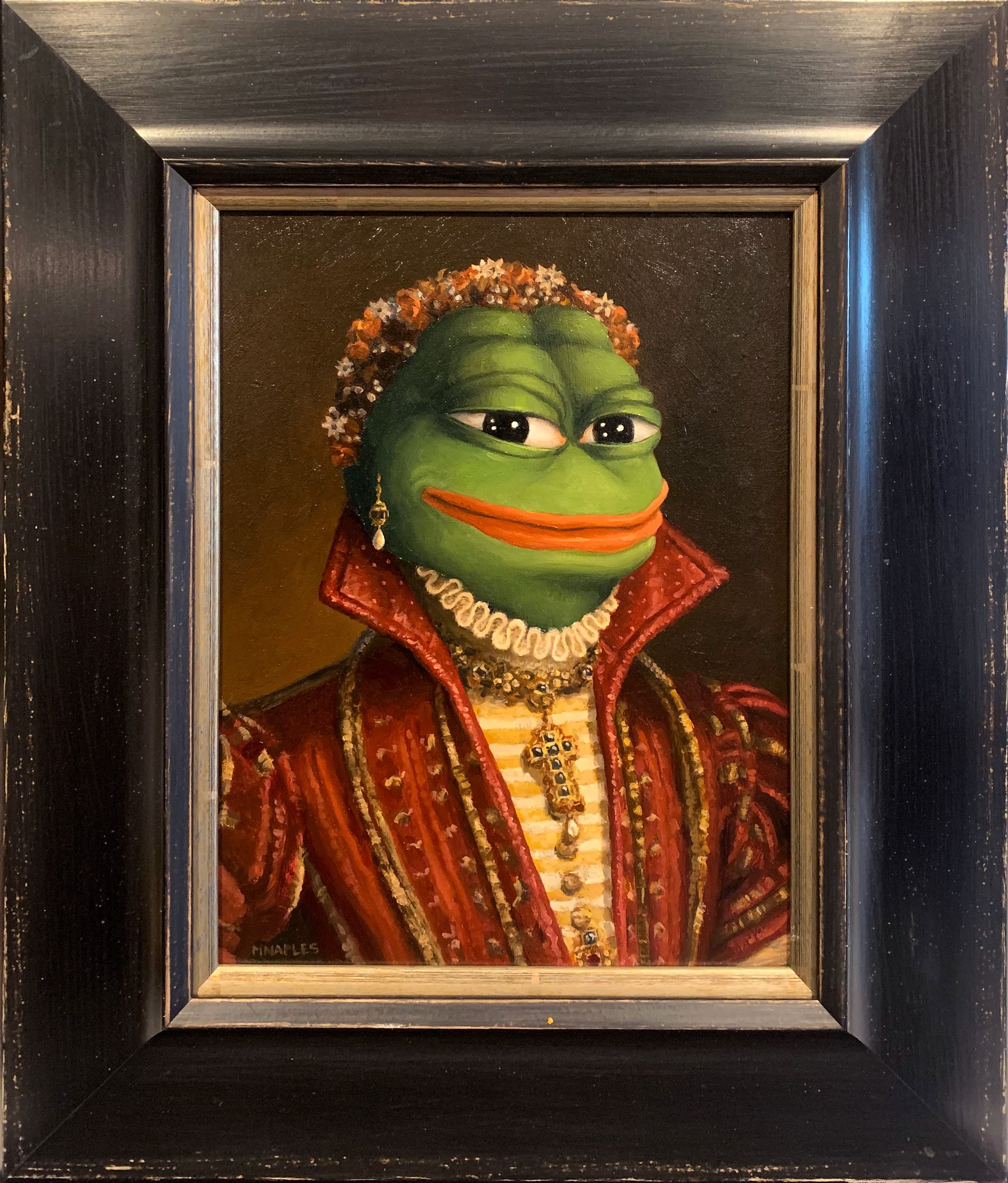 Renaissance Rare #1
