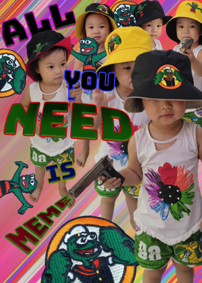 PEPENAMA & RICH PEPENAMA