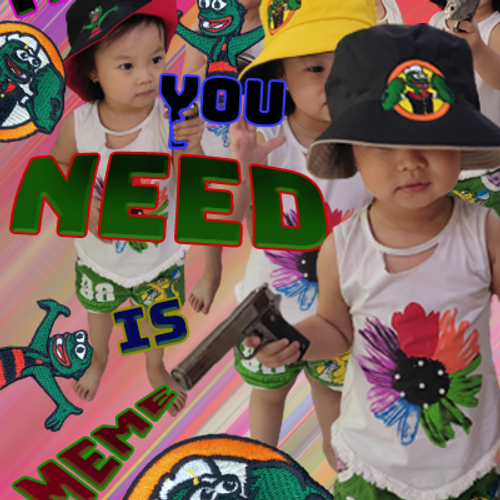 PEPENAMA & RICH PEPENAMA