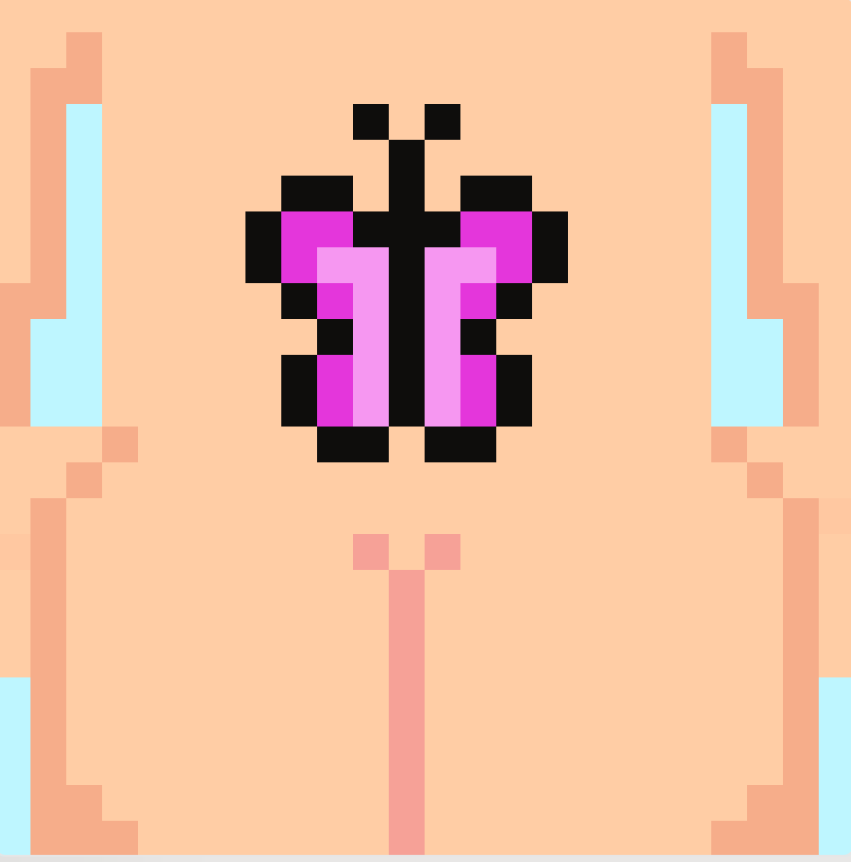 TxAMP STAMP #001: The Butterfly Effect