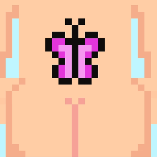 TxAMP STAMP #001: The Butterfly Effect