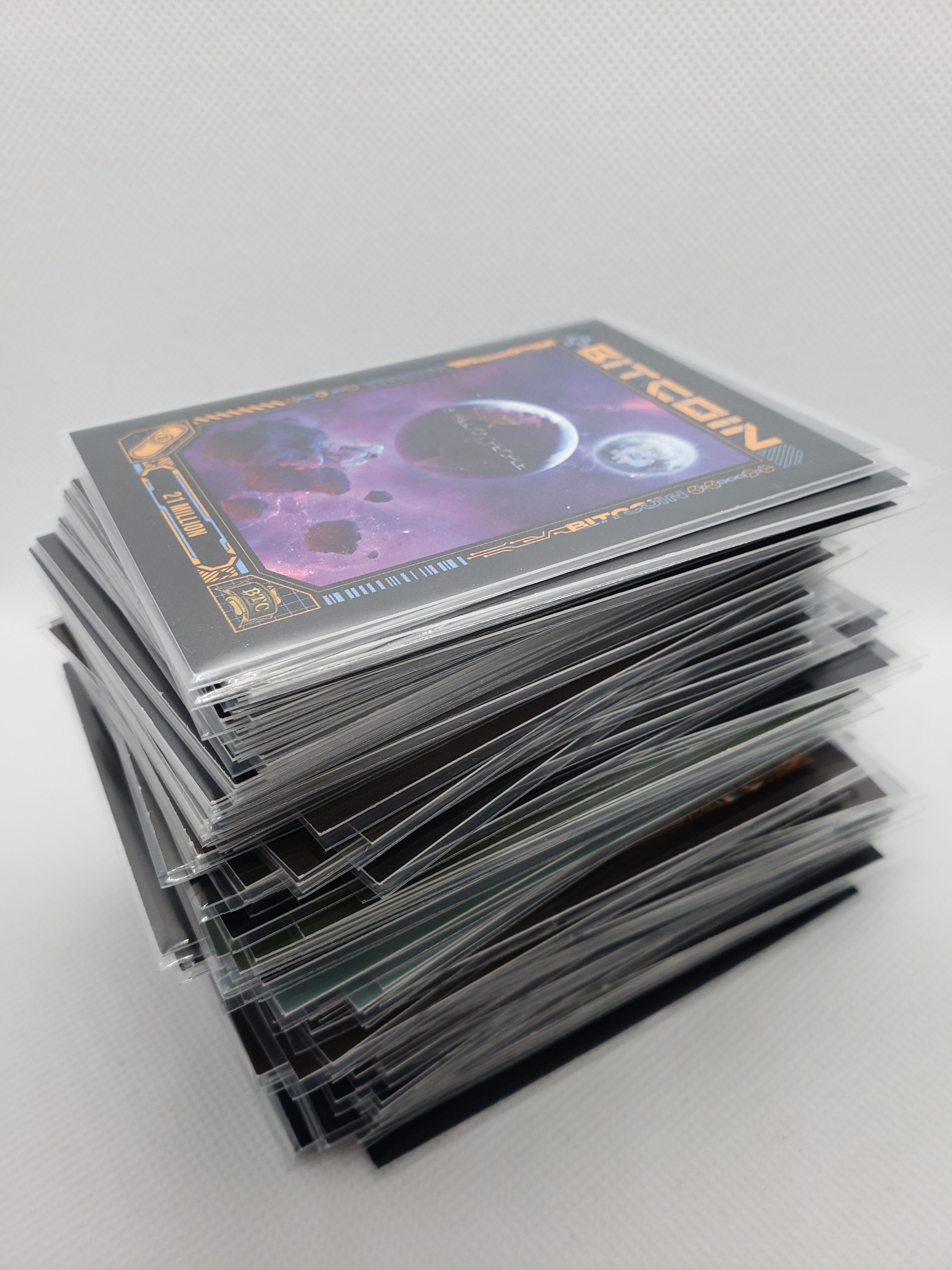 S1 Lot: 140 Commons (All /1990)