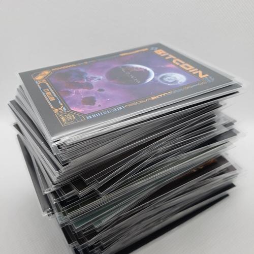 S1 Lot: 140 Commons (All /1990)