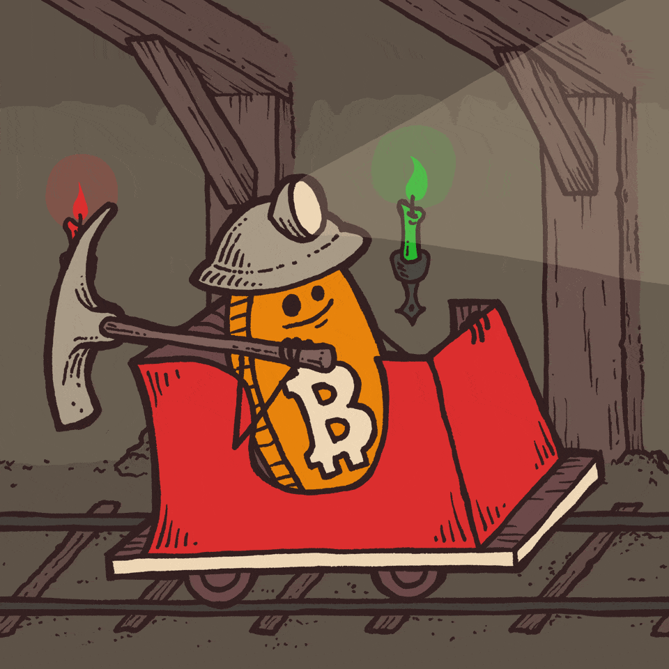 COASTERMINER