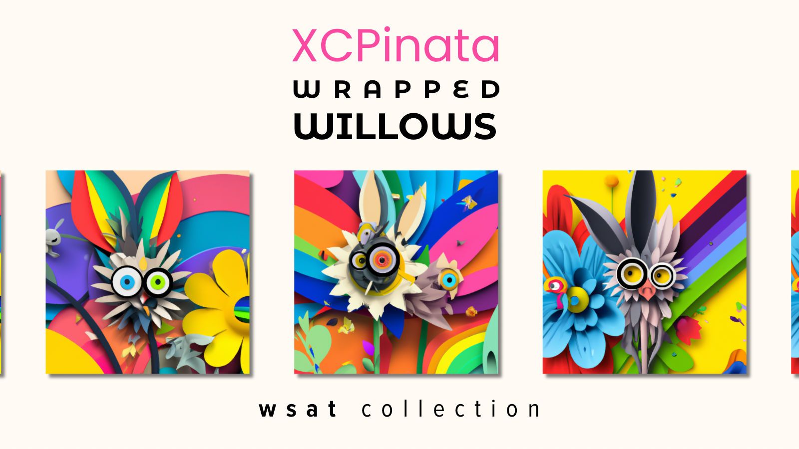 #Wrapped Willows