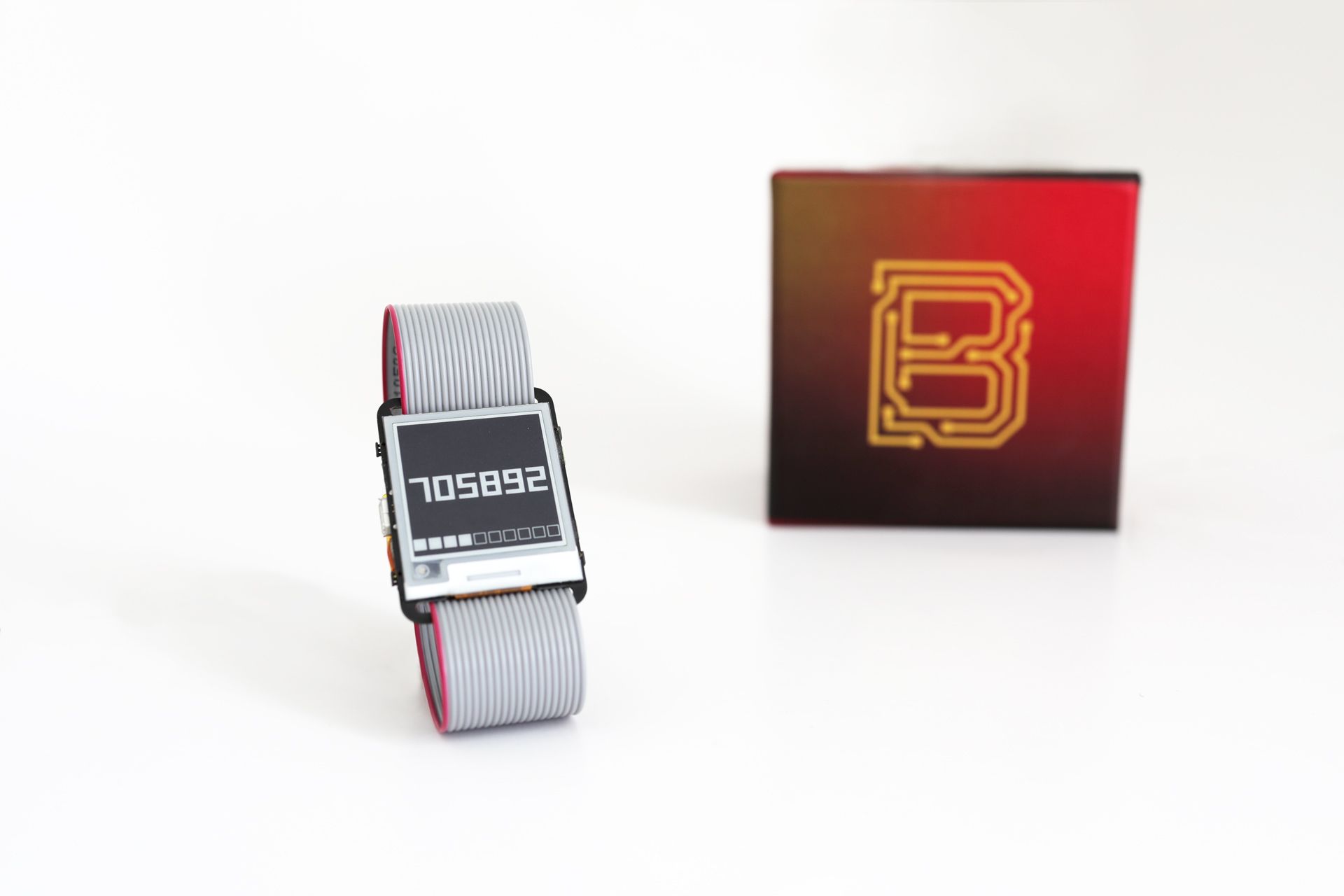 V1 BLOCKWATCH