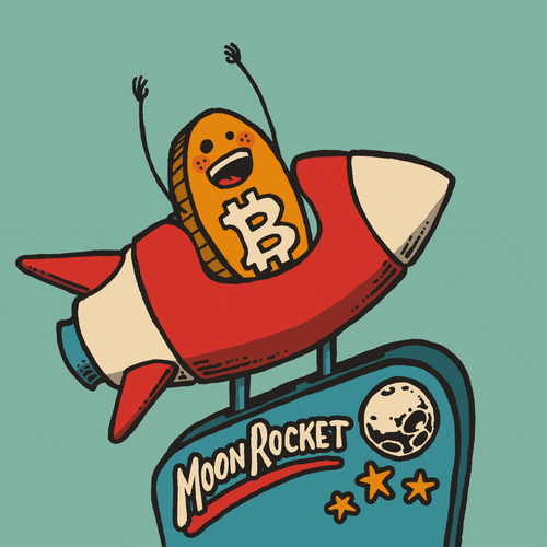MOONROCKET