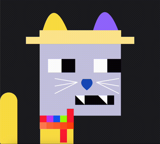 NATimated Cat #42336
