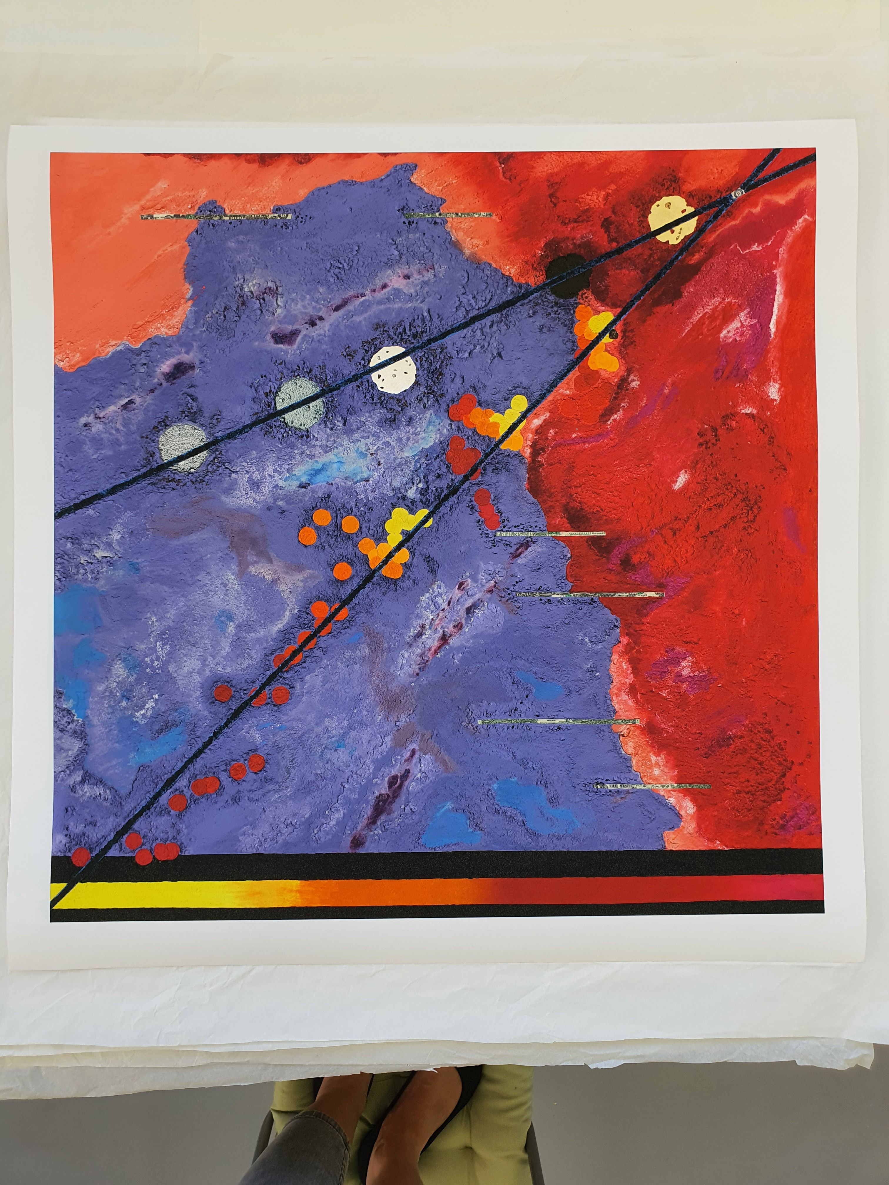 "The Fourth Turning" 2021, #21