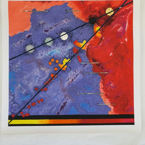 "The Fourth Turning" 2021, #21