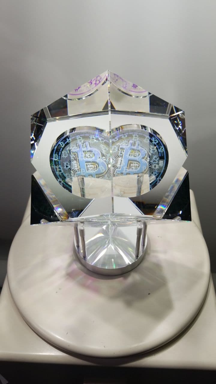 Bitcoin Apex