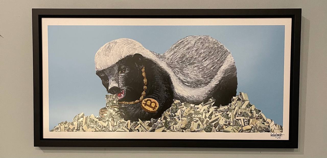 Badger Lunch