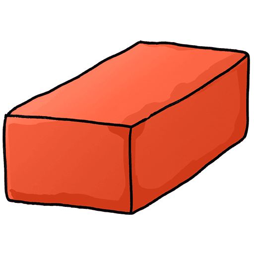 #1507 | Red Brick