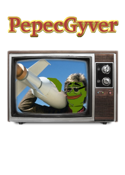 PEPECGYVER
