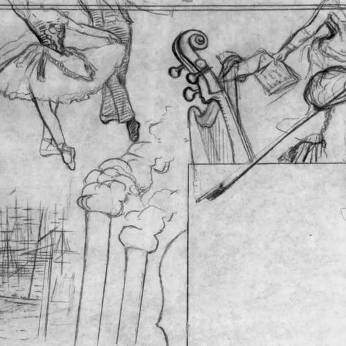 #836316 | STUDY FOR THE PROGRAMME