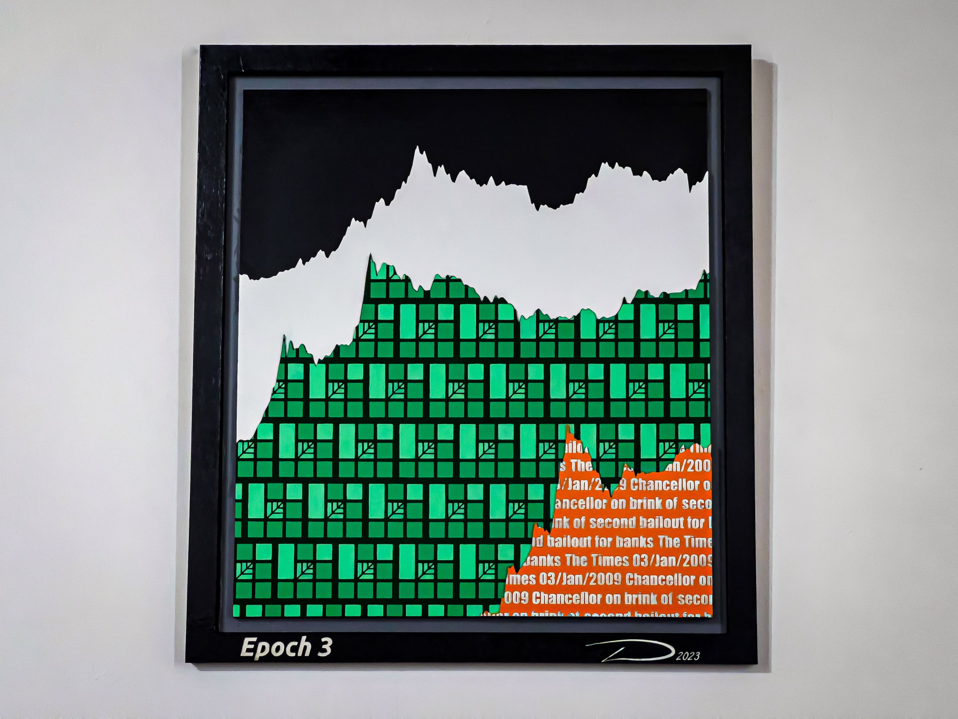 Epoch 3