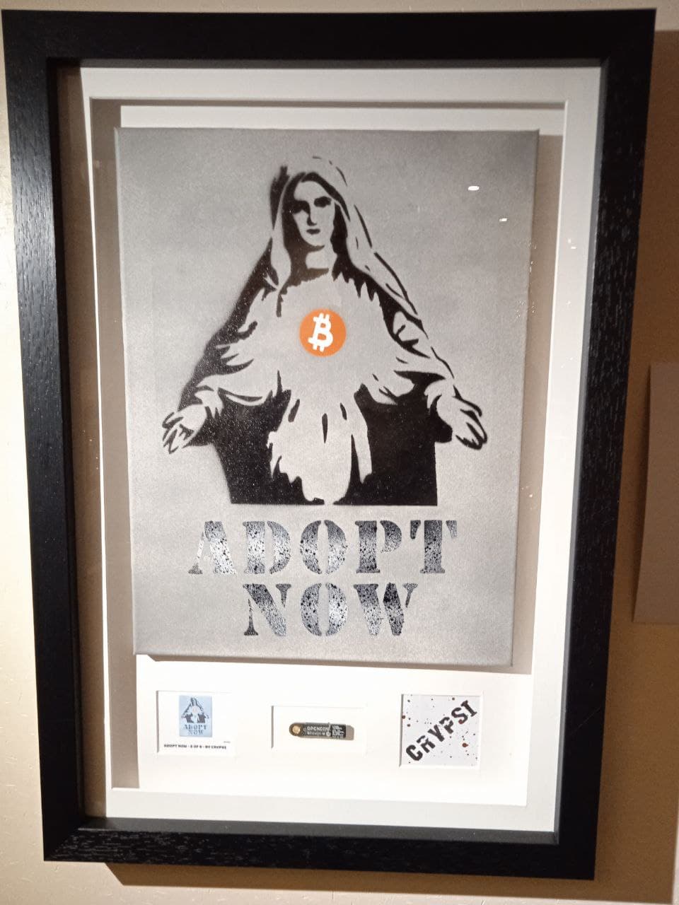 Adopt Now (2014)