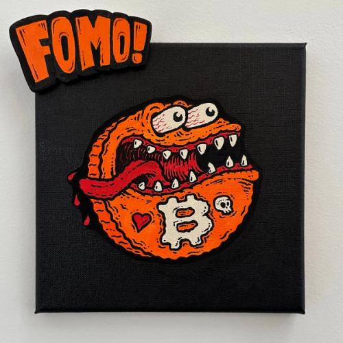 FOMO!
