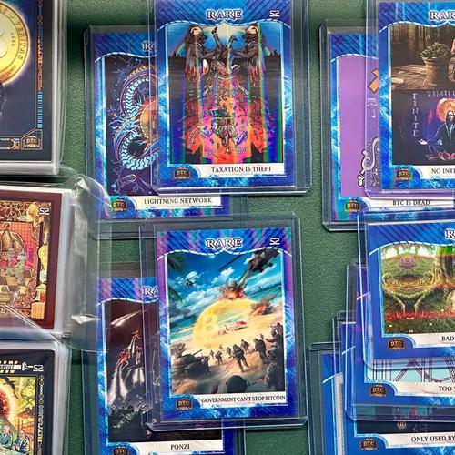 Full set of S2 Commons + S2 Rares