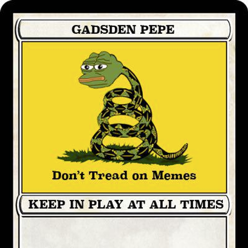 GADSDENPEPE