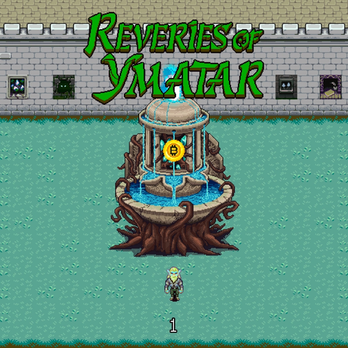 #151850 | Reveries Of Ymatar: Ordinal Edition #1